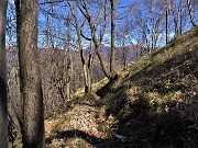 72 In traverso e in saliscendi per l'Agriturismo Eden
